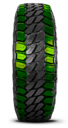 Pirelli Scorpion MTR (2)